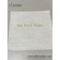 4" x 4" Non Woven Wipes (Factory Direct Sales)